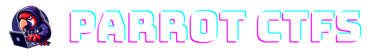 Parrot CTF